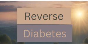 reverse diabetes