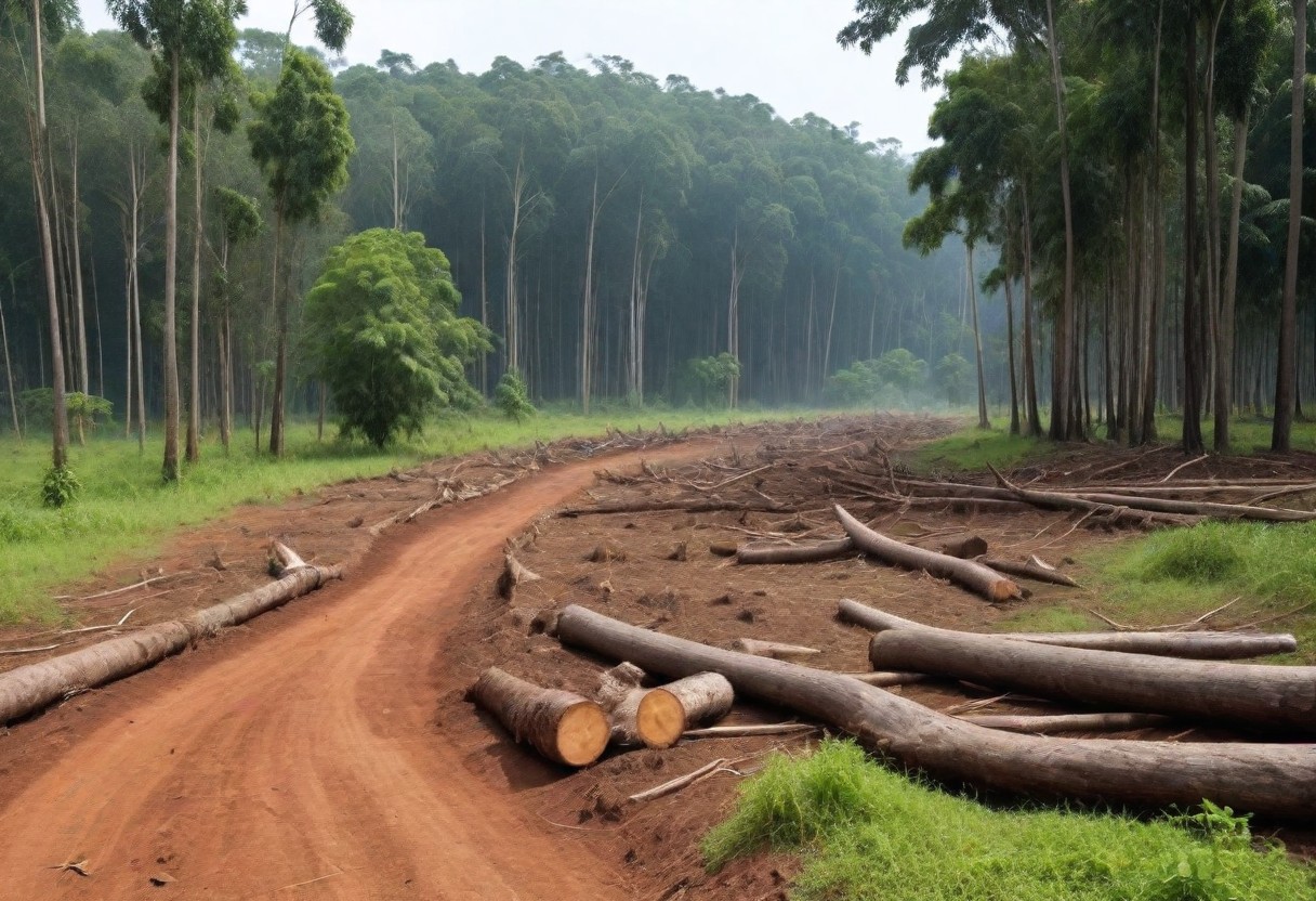 pikaso_texttoimage_complete-deforestation-for-using-land-for-commerci