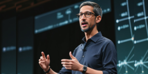 sundar pichai