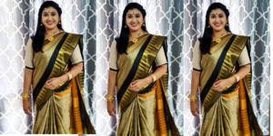 pavithra jayaram