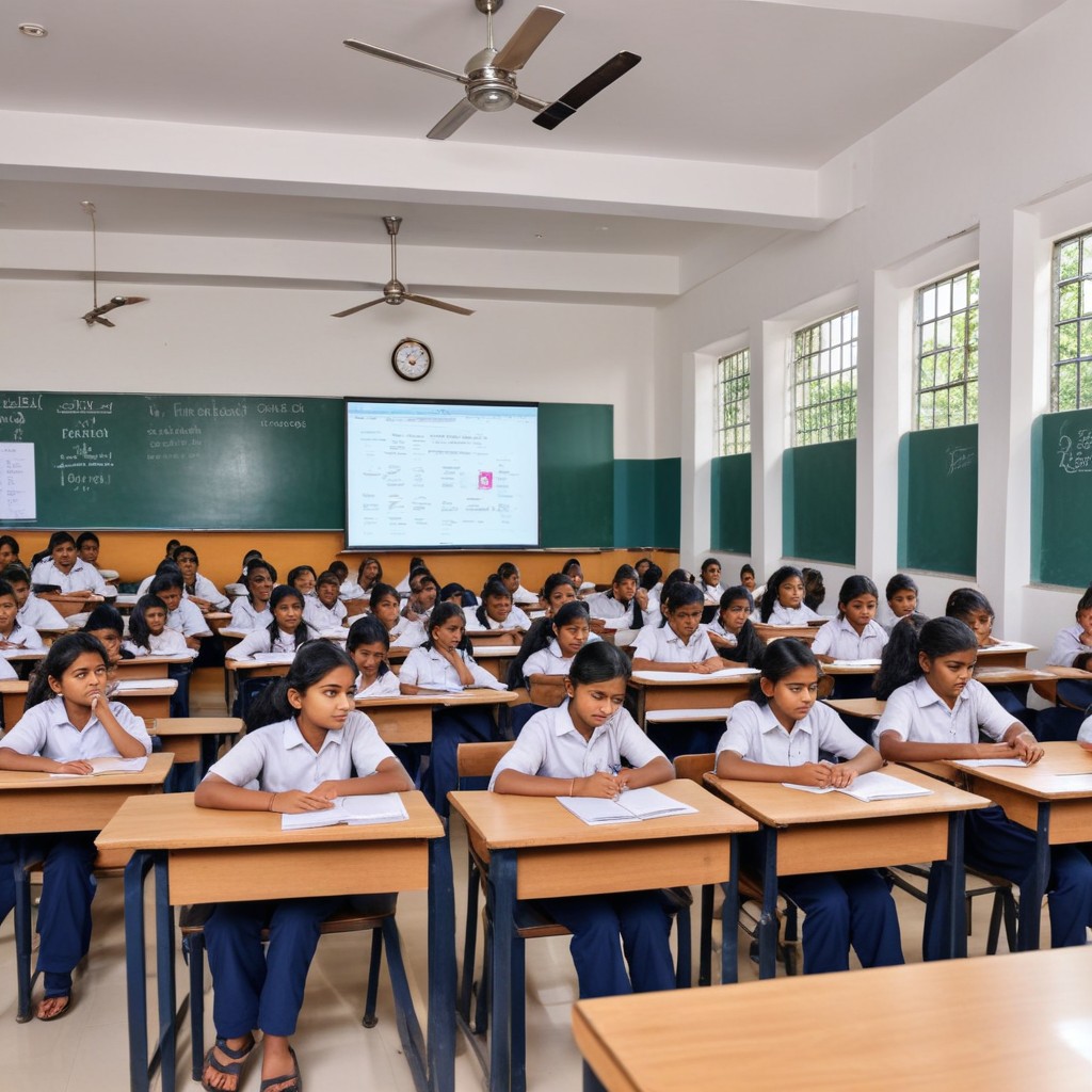 AI schools in Kerala