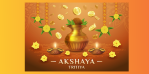 akshaya tritiya 2024